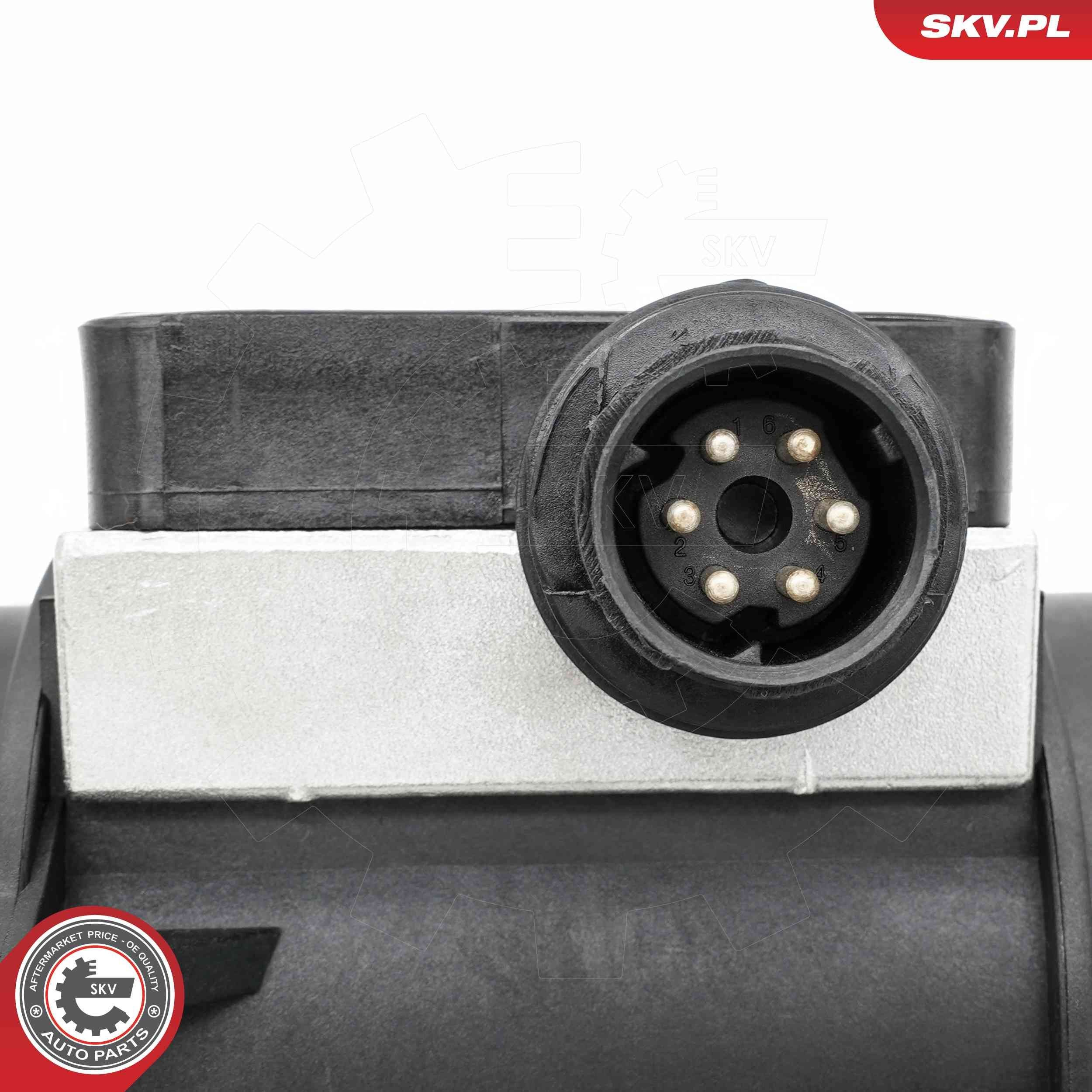 ДМРВ 07SKV253 SKV